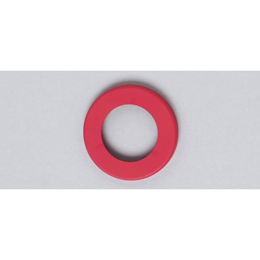 Ifm Electronic RED COVER RING FOR KT Turkey