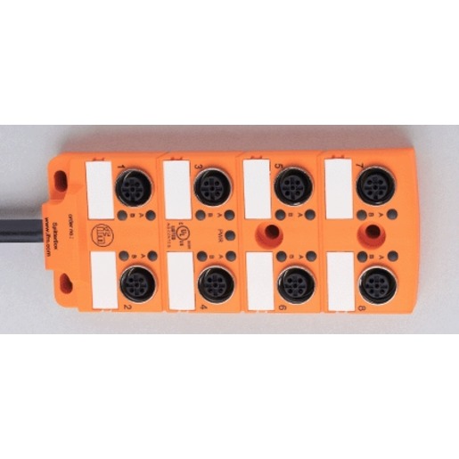 Ifm Electronic ZDO8H05HMSS0005H19 Turkey