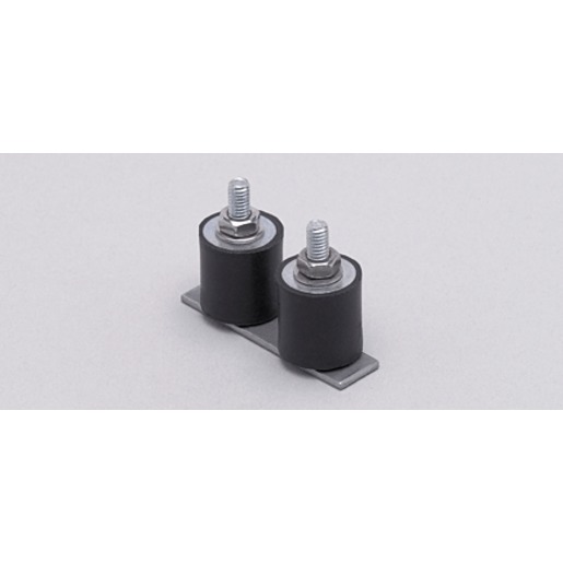 Ifm Electronic ANTIVIBRAT.MOUNT.CLAMP SET4 Turkey