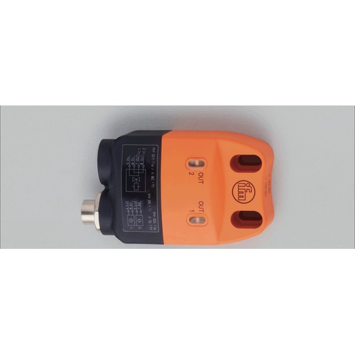Ifm Electronic INE3004DBPKG/SOCKET M12 Turkey