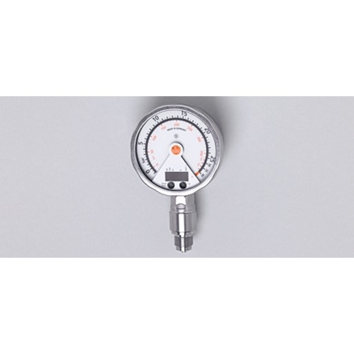 Ifm Electronic PG-025-REB12-MFRKG/US/      /P Turkey