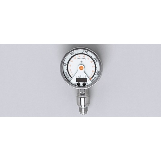 Ifm Electronic PG-,25BREB12-MFRKG/US/      /P Turkey