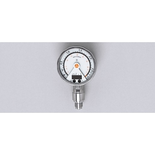 Ifm Electronic PG-2,5-REB12-MFRKG/US/      /P Turkey