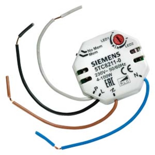 Siemens 5TC8211-0 Turkey