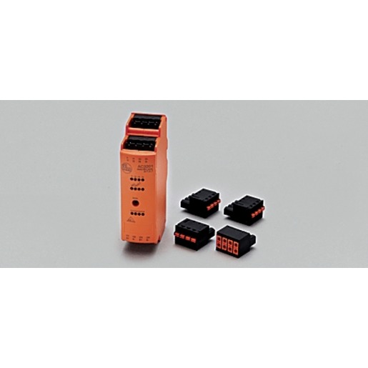Ifm Electronic SmartL25 4DI AUX 4DO T C Turkey