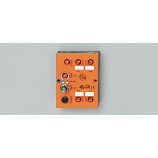 Ifm Electronic DTELF/HFABRWENUS00 Turkey
