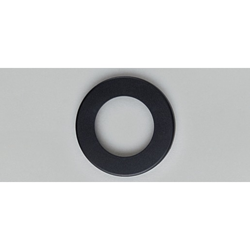 Ifm Electronic BLACK COVER RING FOR KT Turkey