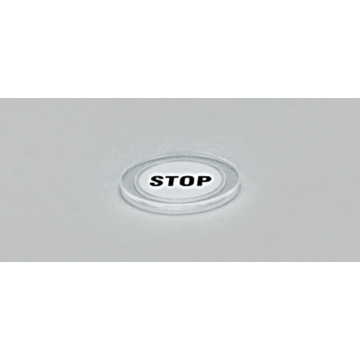 Ifm Electronic CAP M22 SYMBOL STOP Turkey