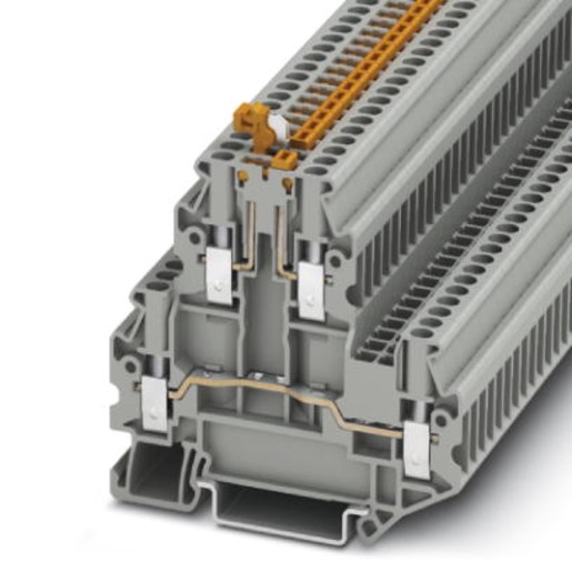 Phoenix Contact UTTB 2,5-MT-P/P Turkey