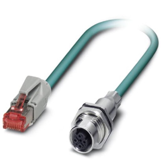 Phoenix Contact VS-M12FSBPS-IP20-93E-LI/1,0 Turkey