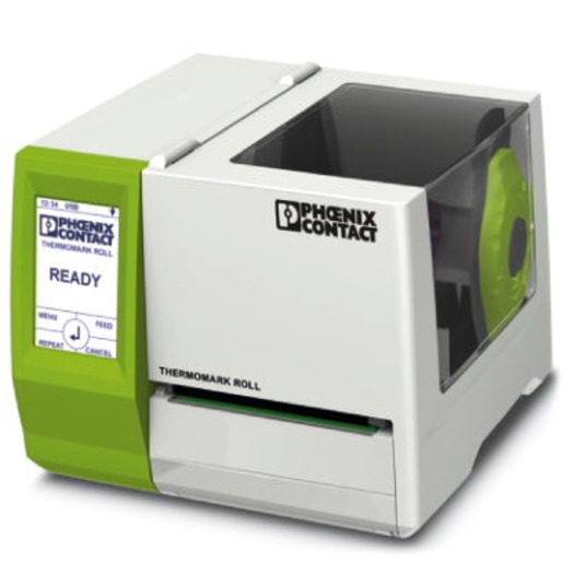 Phoenix Contact THERMOMARK ROLL Turkey