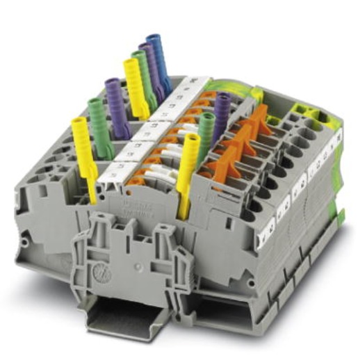 Phoenix Contact STME 6-SET POWER Turkey
