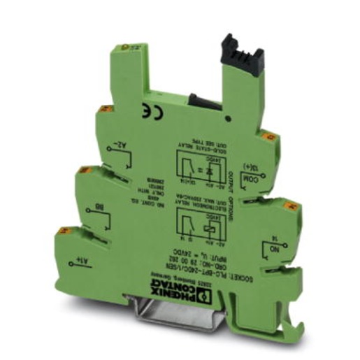 Phoenix Contact PLC-BPT- 24DC/ 1/SEN Turkey