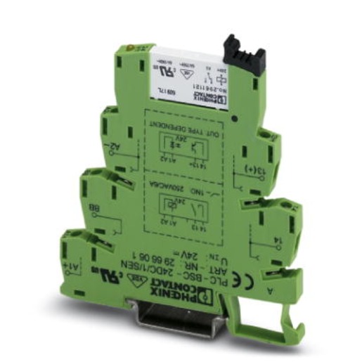 Phoenix Contact PLC-RSC-230UC/ 2AU/SEN Turkey
