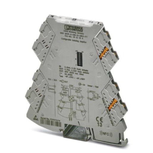 Phoenix Contact MINI MCR-2-UNI-UI-UIRO Turkey