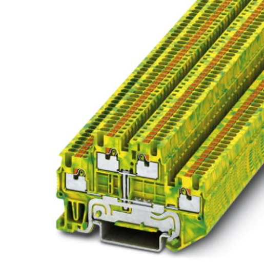 Phoenix Contact PTTB 1,5/S-PE Turkey