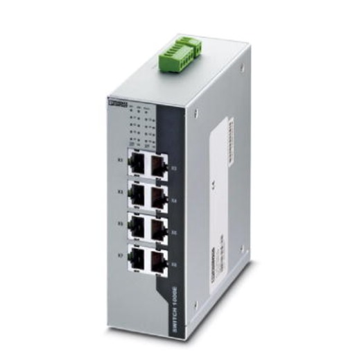 Phoenix Contact FL SWITCH 1008E Turkey