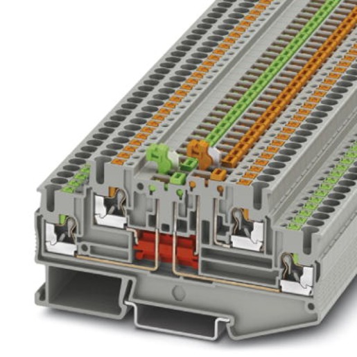 Phoenix Contact PTT 2,5-2MT Turkey