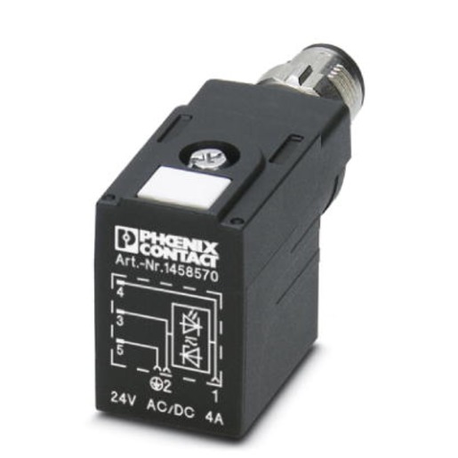 Phoenix Contact SAC-3P-MR/BI-1L-Z SCO Turkey