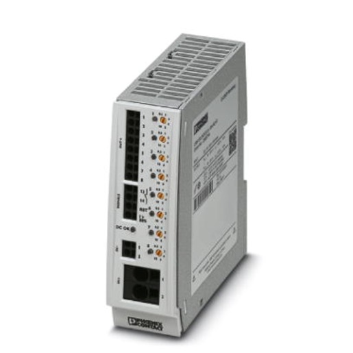 Phoenix Contact CBM E8 24DC/0.5-10A NO-R Turkey
