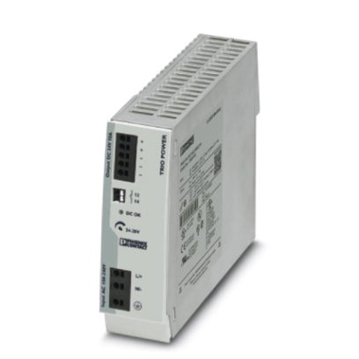 Phoenix Contact TRIO-PS-2G/1AC/24DC/10 Turkey