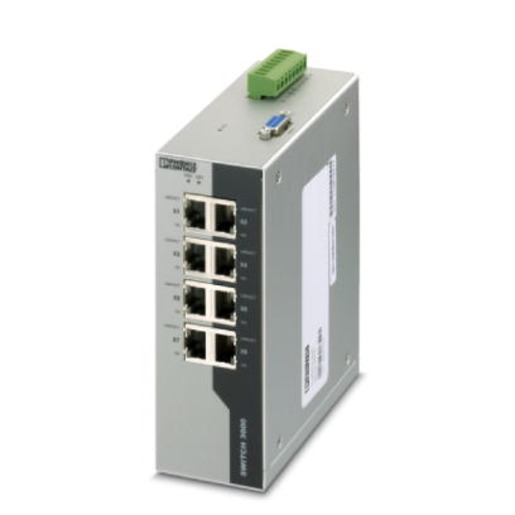 Phoenix Contact FL SWITCH 3008 Turkey