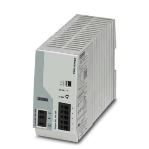 Phoenix Contact TRIO-PS-2G/1AC/24DC/20 Turkey