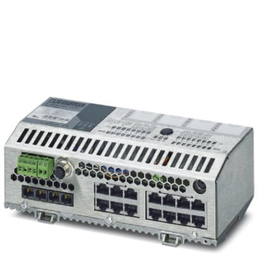 Phoenix Contact FL SWITCH SMCS 14TX/2FX Turkey