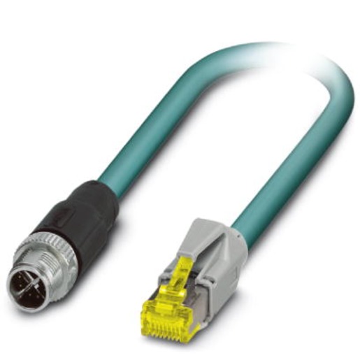 Phoenix Contact VS-M12MSS-IP20-94F/20,0/10G Turkey