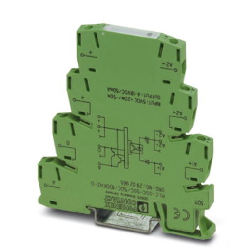 Phoenix Contact PLC-OPT-  5DC/ 5DC/100KHZ-G Turkey