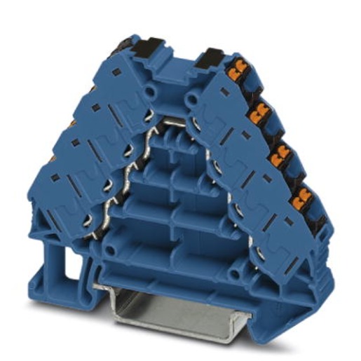 Phoenix Contact PTRV 4-PV BU/BK Turkey