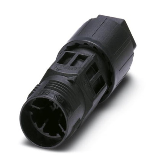 Phoenix Contact QPD C 4PE2,5 1X9-16 BK Turkey