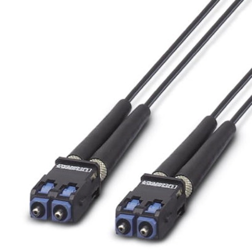 Phoenix Contact VS-PC-2XPOF-980-SCRJ/SCRJ-1 Turkey