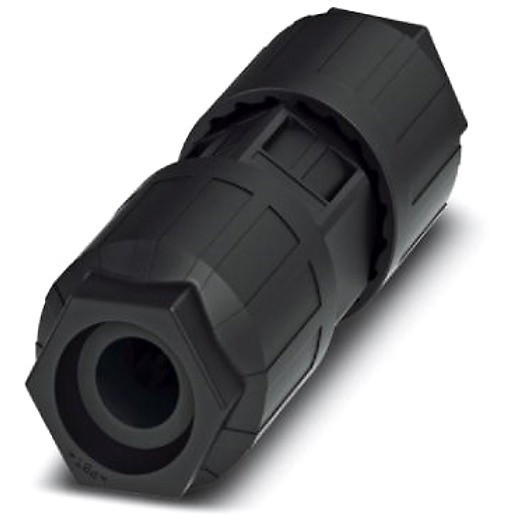 Phoenix Contact QPD C 4PE6,0 2X9-14 BK Turkey