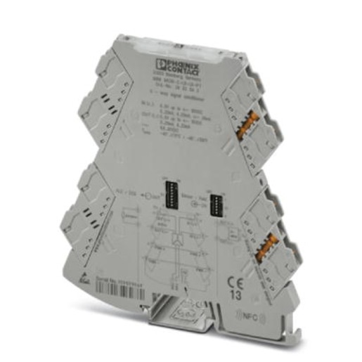 Phoenix Contact MINI MCR-2-UI-UI-PT Turkey
