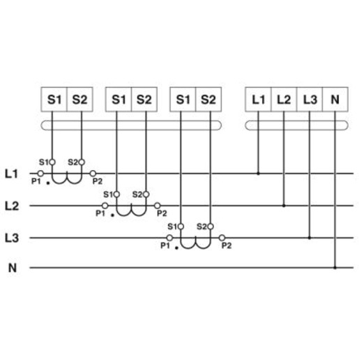 Phoenix Contact PTME 6-SET POWER Turkey