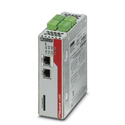 Phoenix Contact FL MGUARD RS2000 TX/TX-B Turkey