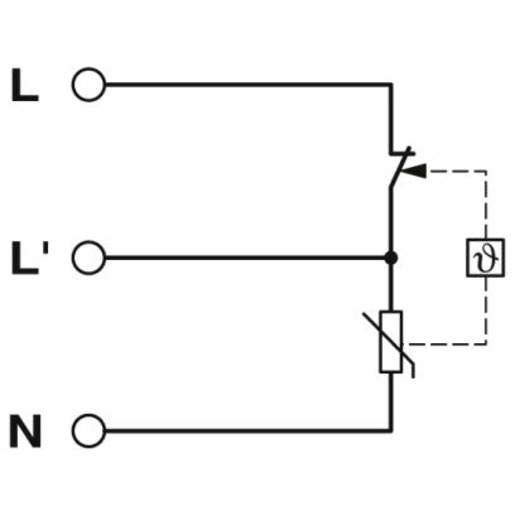 Phoenix Contact BLT-T2-320-UT Turkey