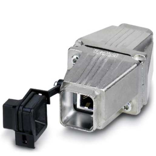 Phoenix Contact VS-PPC-J-1-RJ45-MNBK Turkey
