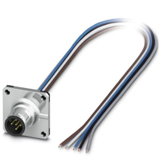 Phoenix Contact SACC-SQ-M12MS-5CON-25F/0,5 Turkey