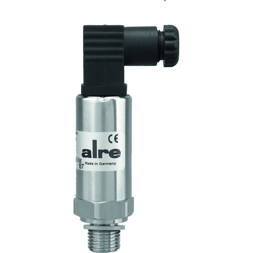 ALRE-IT MUD/4-20/0.16 Turkey