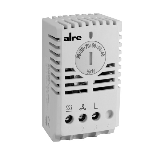 ALRE-IT RFHSS-114.110/01 Turkey