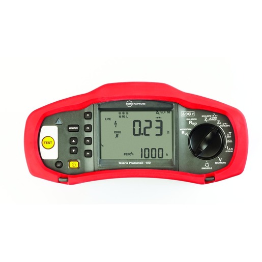 Beha-Amprobe PROIN-100-D ELEC Turkey