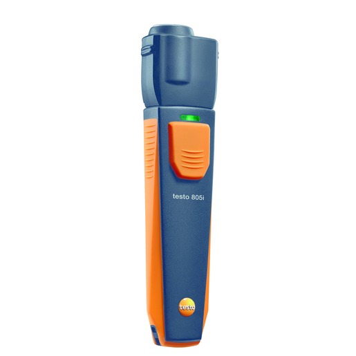 Testo SE & Co. KGaA 0560 1805 Turkey