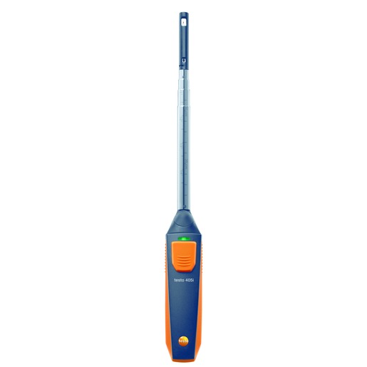 Testo SE & Co. KGaA 0560 1405 Turkey