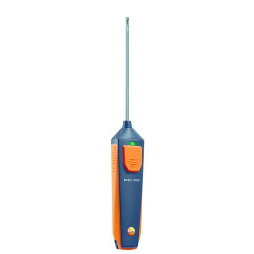 Testo SE & Co. KGaA 0560 1905 Turkey