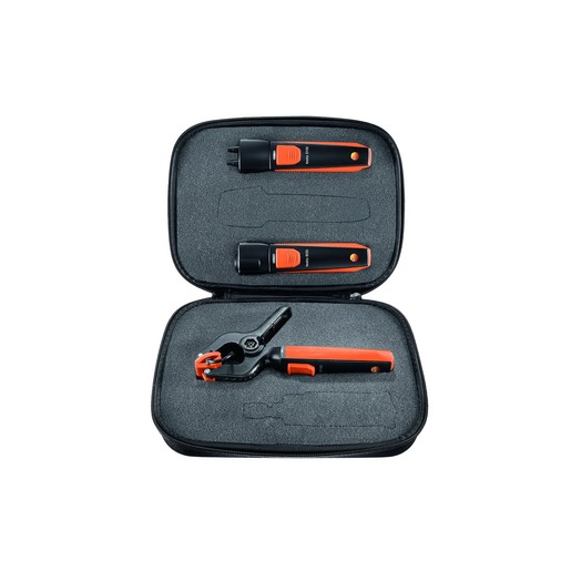 Testo SE & Co. KGaA 0563 0004 Turkey