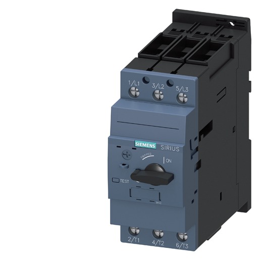 Siemens 3RV2031-4VB10 Turkey