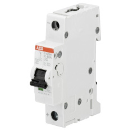 ABB S201MT-K6UC Turkey