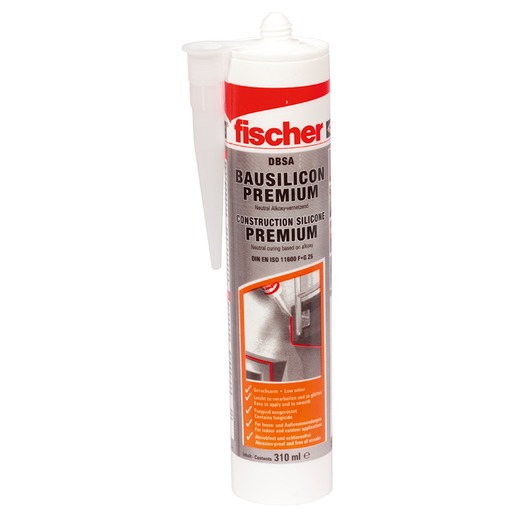 Fischer DBSA TP (DE/EN) Turkey